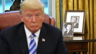 Just Kidding, Mary Trump's Tell-All Book Is Now Good to Go
